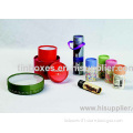 Paper Cosmetic &amp; Perfume Tube 